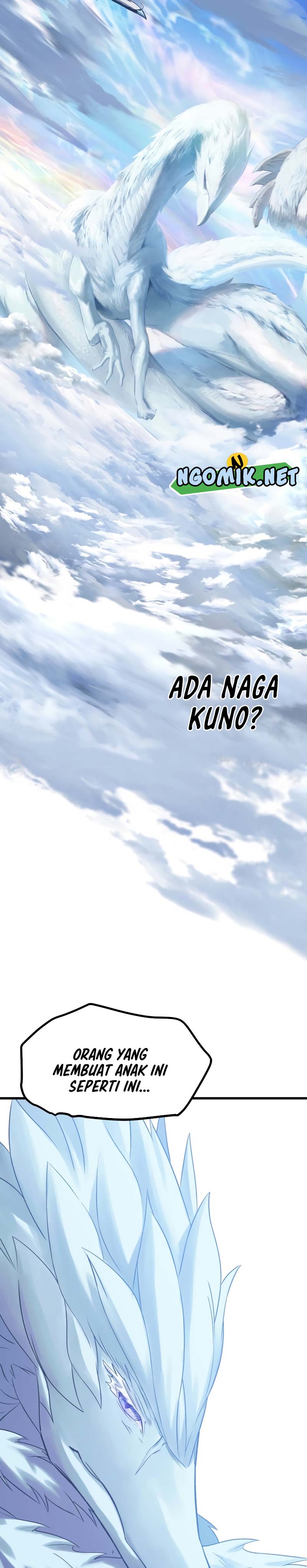 Otherworldly Sword King’s Survival Records chapter 157